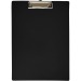 Clipboard A4 en plastique, porte-documents publicitaire
