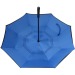 Parapluie réversible en polyester pongée 190T cadeau d’entreprise