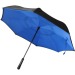 Umkehrbarer Regenschirm aus Pongée-Polyester 190T Geschäftsgeschenk