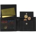 Miniaturansicht des Produkts Brieftasche aus Spaltleder 3