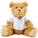 Ours en peluche avec sweat capuche cadeau d’entreprise