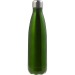 Doppelwandige isothermische Flasche, Isothermenflasche Werbung