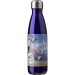 Bouteille isotherme double paroi, bouteille isotherme  reclame