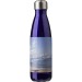 Bouteille isotherme double paroi bedrijfs cadeau