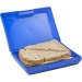 Lunchbox aus Kunststoff., Lunchbox und Frühstücksbox Werbung