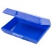 Lunch box en plastique. cadeau d’entreprise