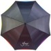 Product thumbnail Reversible umbrella with automatic opening 2