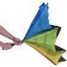 Product thumbnail Reversible umbrella with automatic opening 4