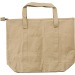 Sac en papier laminé isotherme Ø 43x33x0.5cm, sac isotherme  pubblicitario