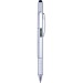 Stylo bille twist multifonction, stylo multifonction publicitaire