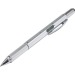 Stylo bille twist multifonction, stylo multifonction publicitaire
