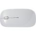 Souris optique sans fil 2,4 Ghz avec nano récepteur, Souris d'ordinateur publicitaire