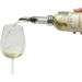 Set à vin de 4 pièces, accessoire pour le vin, coffret sommelier et coffret vin publicitaire