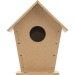 Product thumbnail Nesting box in agglo 1