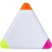 Surligneur triangulaire, Surligneur publicitaire