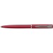Stylo à bille twist Waterman 'Graduate Chrome' regalo d'azienda