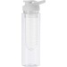 Product thumbnail Waterproof tritan water bottle 70cl 2