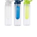 Product thumbnail Waterproof tritan water bottle 70cl 3