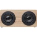 5W-Lautsprecher aus Holz, Gehäuse aus Holz oder Bambus Werbung