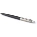 Stylo bille Parker Jotter Core - Encre bleue cadeau d’entreprise