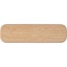 Stylo bambou et métal avec coffret, Stylo en bois ou bambou publicitaire