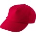 Kappe aus rPET (recyceltes PET), Langlebiger Hut und Mütze Werbung