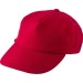 Casquette en rPET (PET recyclé), Bonnet et casquette durable publicitaire