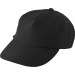 Casquette en rPET (PET recyclé), Bonnet et casquette durable publicitaire