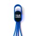 Câble de charge bedrijfs cadeau