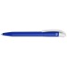 Miniaturansicht des Produkts BIO PLA Kugelschreiber S45 von Stilolinea - Blaue Tinte 1
