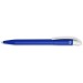 BIO PLA Kugelschreiber S45 von Stilolinea - Blaue Tinte Geschäftsgeschenk