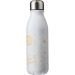 50cl-Aluminiumflasche, Flasche Werbung