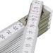 Miniatura del producto Cinta métrica de madera Stabila de 2 m 0