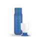 Gourde écologique - Dopper Original 450ml, gourde classique publicitaire