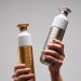 GOURDE EN ACIER INOXYDABLE 490ml cadeau d’entreprise