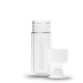 Bouteille en verre isolante 45cl Dopper cadeau d’entreprise
