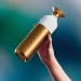 Gourde en Acier inoxydable - Dopper Steel 800ml, bouteille isotherme  publicitaire