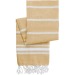 Miniaturansicht des Produkts Hammam-Handtuch Baumwolle 180x90cm 2
