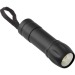Torche led cob en abs, lampe de poche pubblicitario