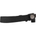 Lampe frontale rechargeable en ABS regalo d'azienda