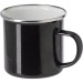 Mug / quart émaillé en acier inoxydable 350ml cadeau d’entreprise
