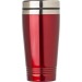 Mug isotherme double paroi, Mug de voyage isolant pubblicitario