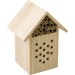 Casa de madera para abejas Fahim, bee publicidad