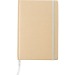 Miniatura del producto Cuaderno Gianni A5 de cartón reciclado 4