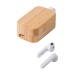 Oreillettes sans fil en ABS Marmara, oreillette Bluetooth publicitaire