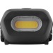 Lampe frontale en polyester Azalia, lampe frontale pubblicitario
