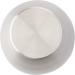 Gourde double paroi en acier inoxydable Marcelino, bouteille isotherme  publicitaire