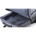 Carlito 600D Polyester Laptop-Rucksack Geschäftsgeschenk