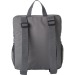 Sac à dos isotherme en polyester recyclé Elliott, sac à dos isotherme publicitaire