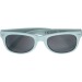 Lunettes de soleil en polycarbonate recyclé Angel, lunette de soleil publicitaire